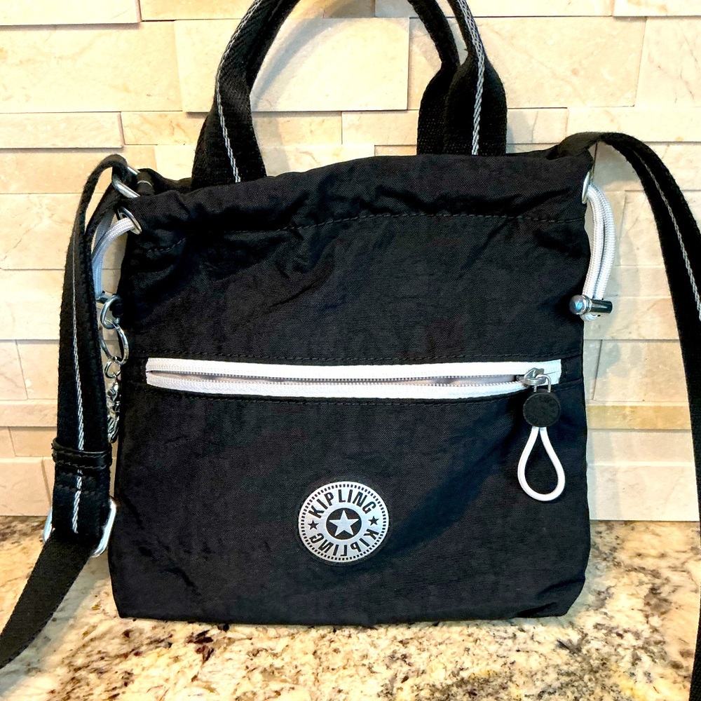 BNNU Kipling crossbody